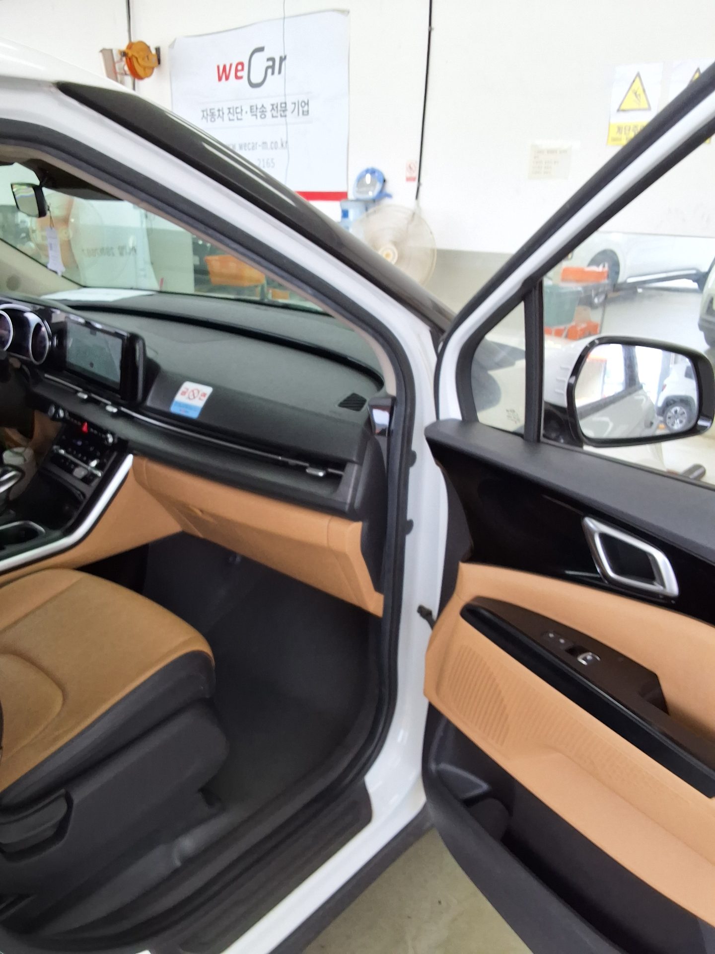 2021 - kia carnival
