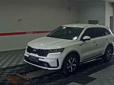 KIA SORENTO (MQ4)