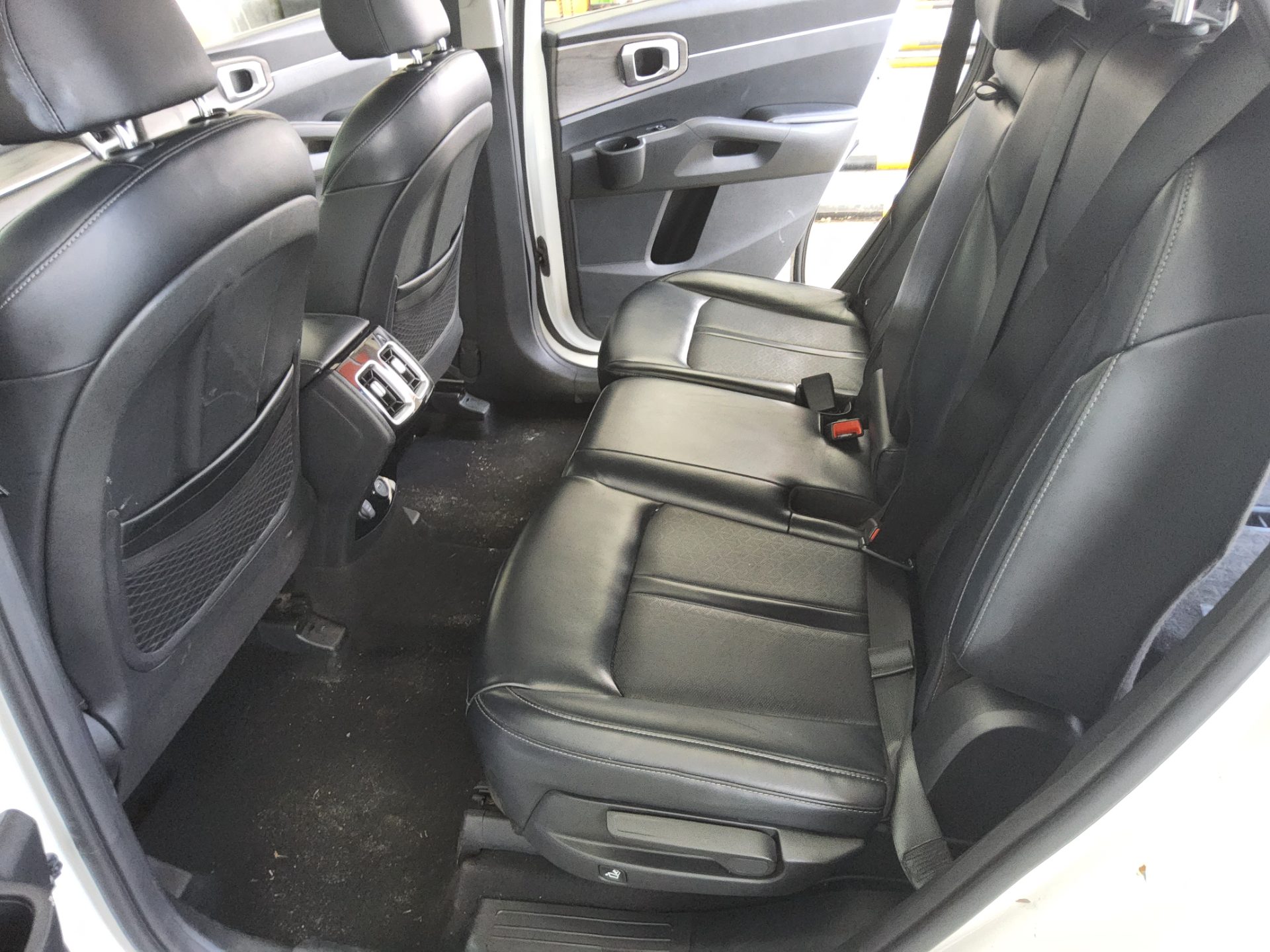 2021 - kia sorento