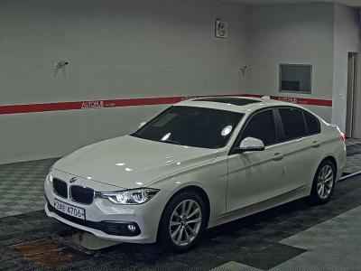BMW 3 SERIES (6TH GEN) 320d