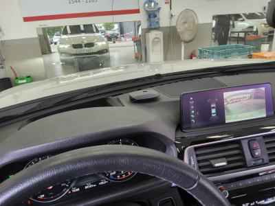 بي إم دبليو 3 Series (6Th Gen) 320D 2018 320d