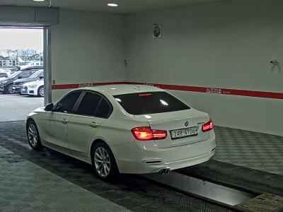 بي إم دبليو 3 Series (6Th Gen) 320D 2018 320d