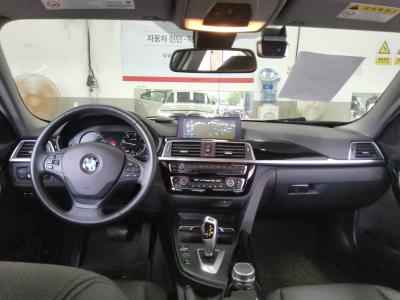 بي إم دبليو 3 Series (6Th Gen) 320D 2018 320d