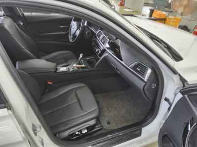 بي إم دبليو 3 Series (6Th Gen) 320D 2018 320d