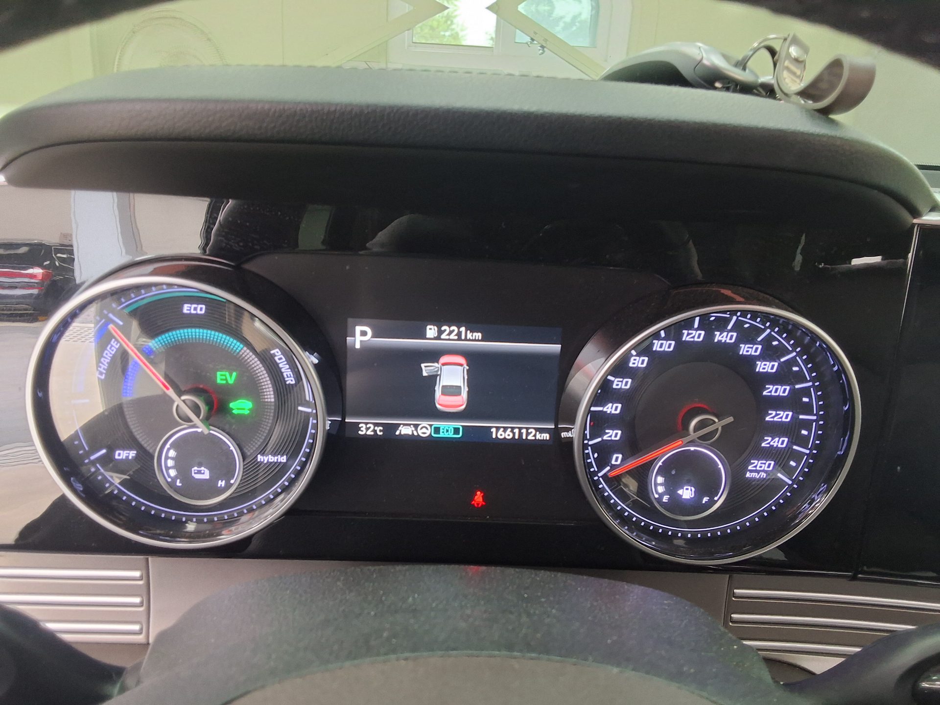 2021 - hyundai grandeur