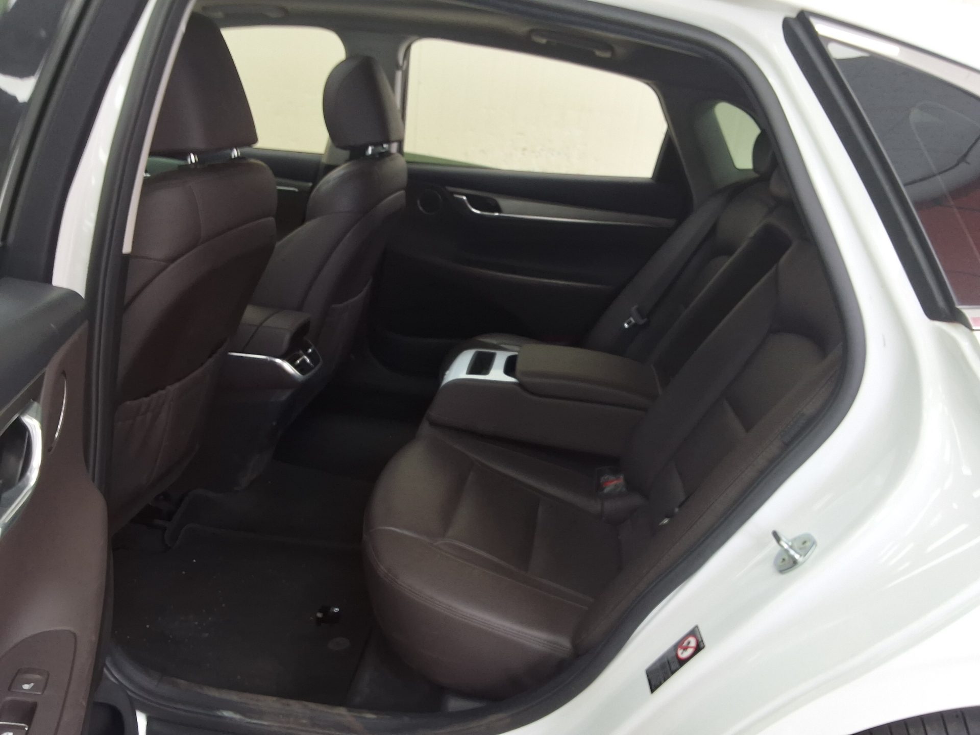 2021 - hyundai grandeur