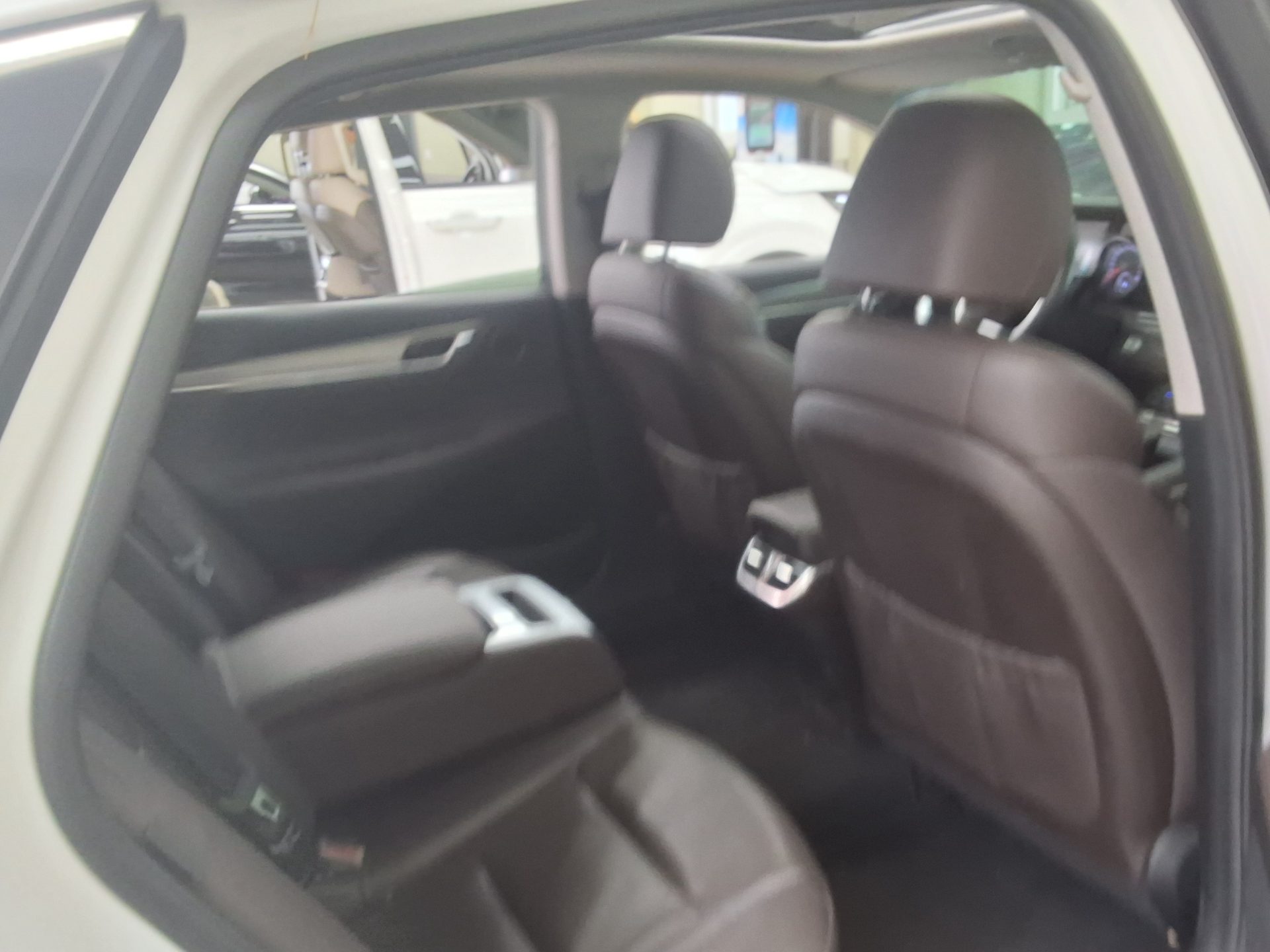 2021 - hyundai grandeur