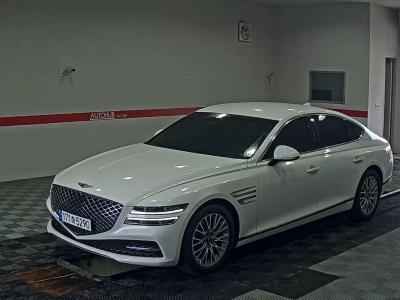 GENESIS G80 BASE MODEL