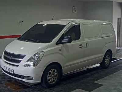 HYUNDAI GRAND STAREX CVX