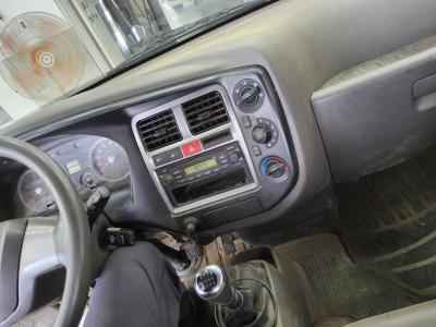 هيونداي Porter Ii Crdi Super Cab Extra طويل المدى Wheelbase Super 2015 CRDi طويل المدى