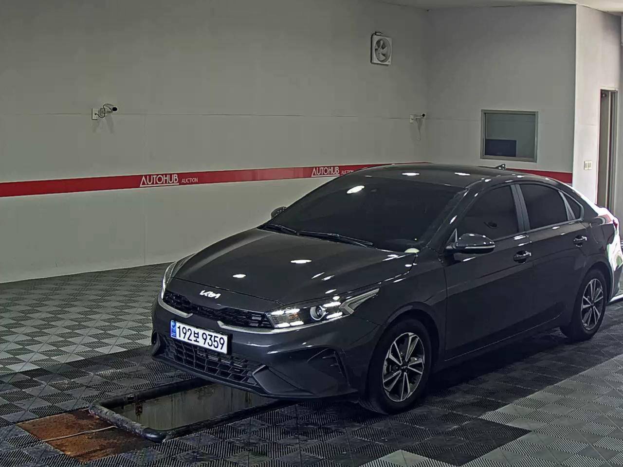 2024 - kia k3