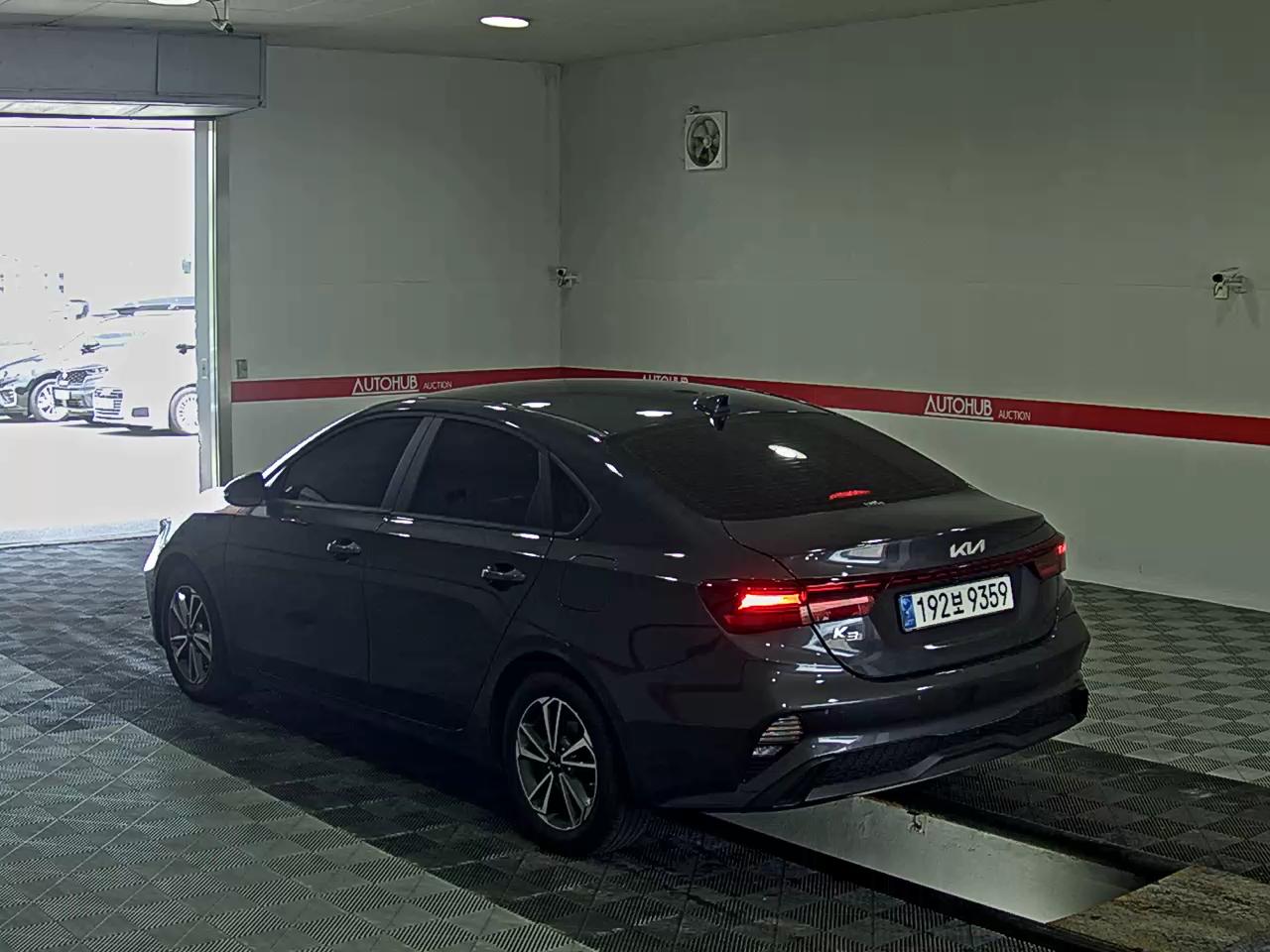 2024 - kia k3