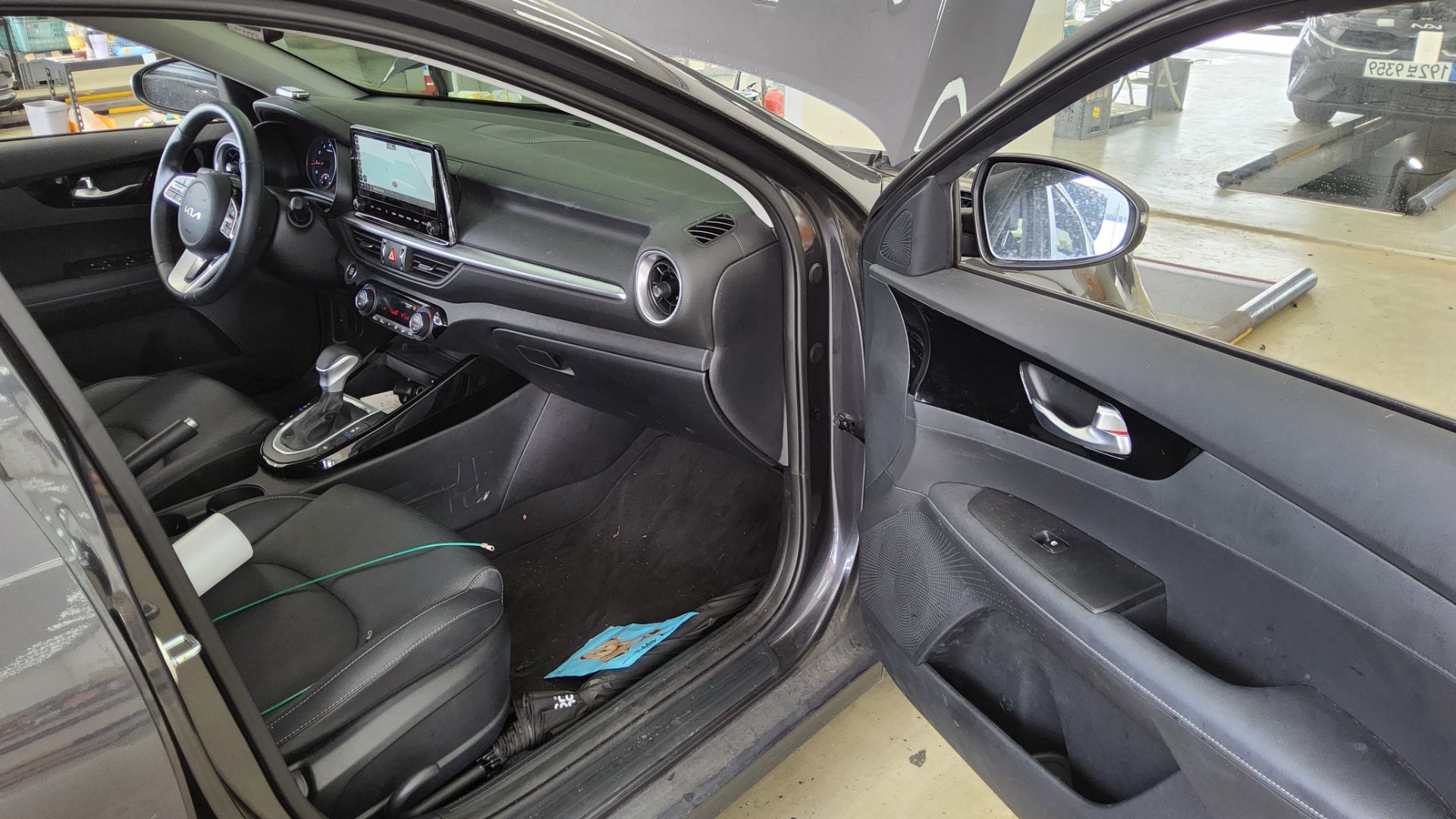 2024 - kia k3