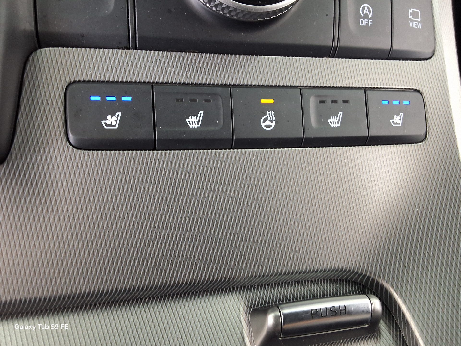 2019 - hyundai palisade