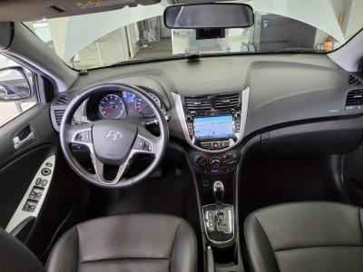 هيونداي New Accent 1.4 Vvt Modern 2016 NEW MODERN
