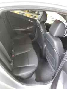 هيونداي New Accent 1.4 Vvt Modern 2016 NEW MODERN