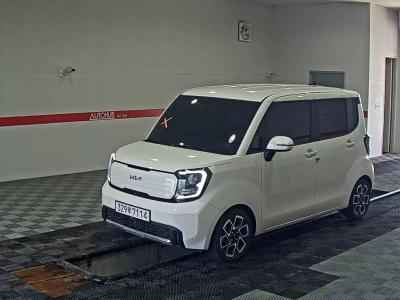 KIA KIA RAY