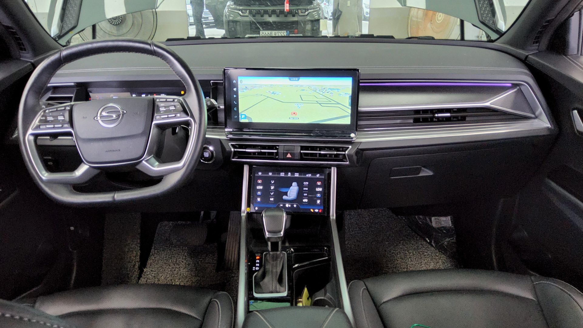 2023 - ssangyong torres