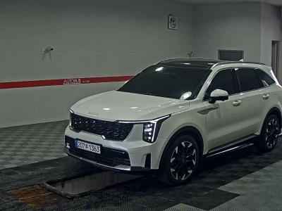 KIA SORENTO (MQ4)