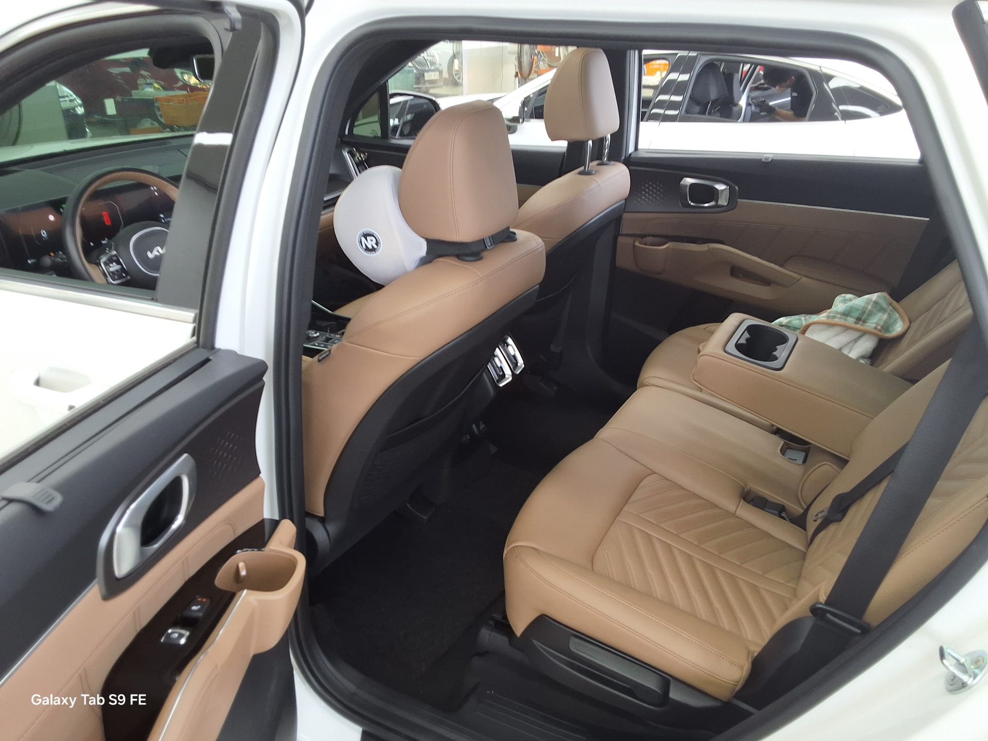 2024 - kia sorento