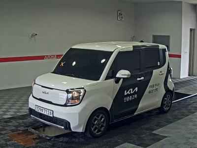 KIA KIA RAY