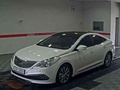 HYUNDAI GRANDEUR HG HG 240