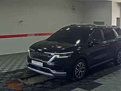 KIA CARNIVAL (KA4)