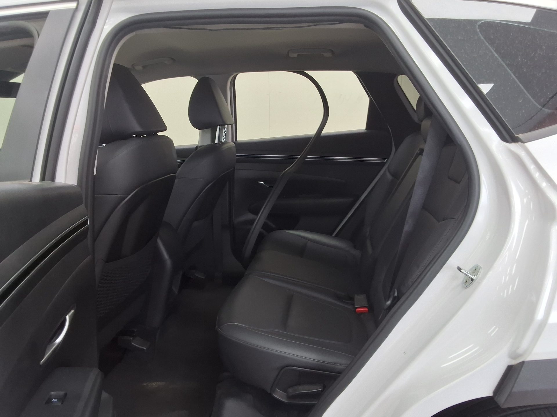 2022 - hyundai tucson