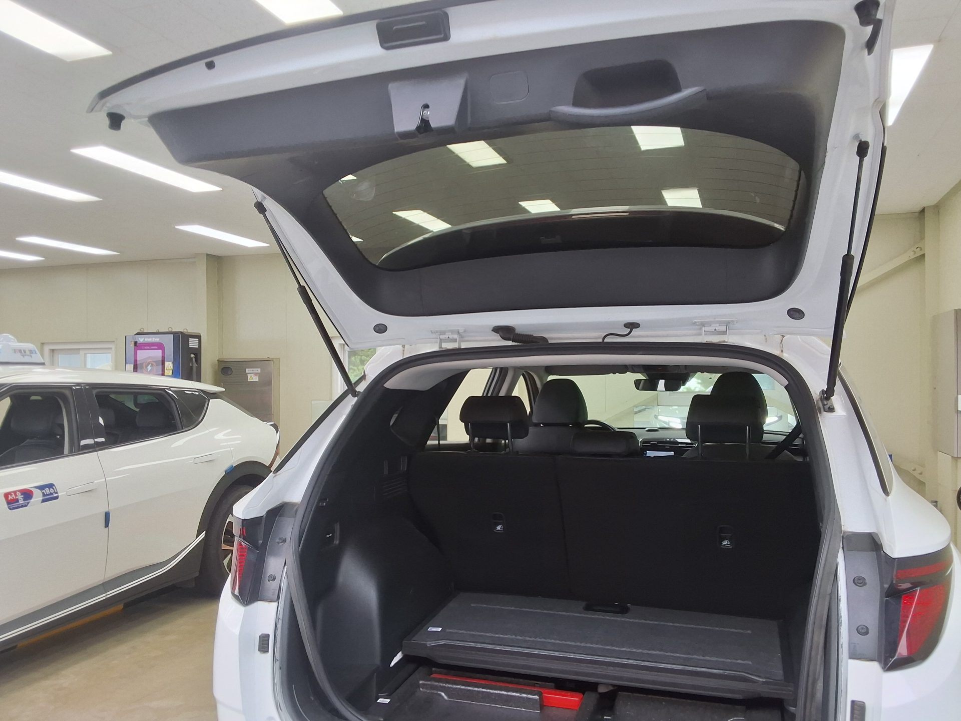 2022 - hyundai tucson