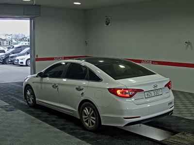 هيونداي Lf سوناتا 2.0 Cvvl 2015 2.0 cvvl