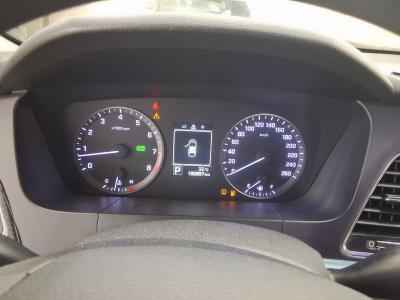 هيونداي Lf سوناتا 2.0 Cvvl 2015 2.0 cvvl