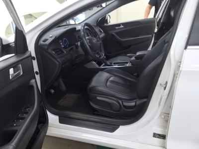 هيونداي Lf سوناتا 2.0 Cvvl 2015 2.0 cvvl
