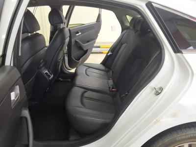 هيونداي Lf سوناتا 2.0 Cvvl 2015 2.0 cvvl