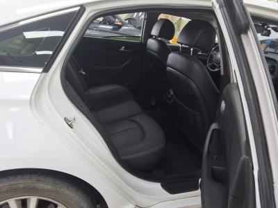 هيونداي Lf سوناتا 2.0 Cvvl 2015 2.0 cvvl