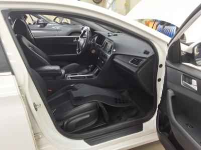 هيونداي Lf سوناتا 2.0 Cvvl 2015 2.0 cvvl