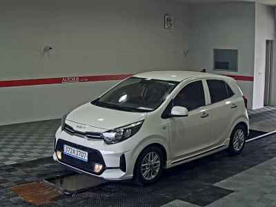 KIA MORNING URBAN