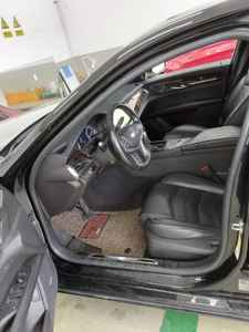 Cadillac Ct6 2.0 Turbo 2018 TURBO