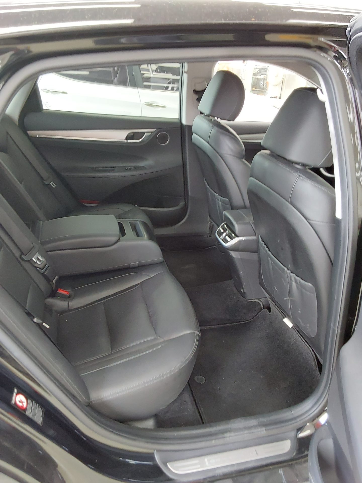 2020 - hyundai grandeur