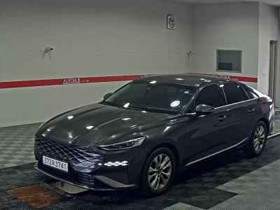 KIA K8 GDI