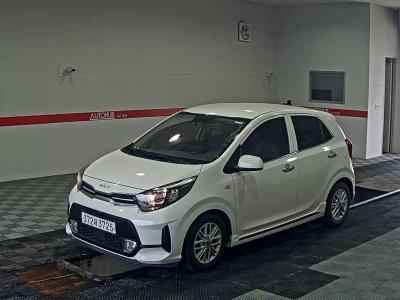KIA MORNING URBAN
