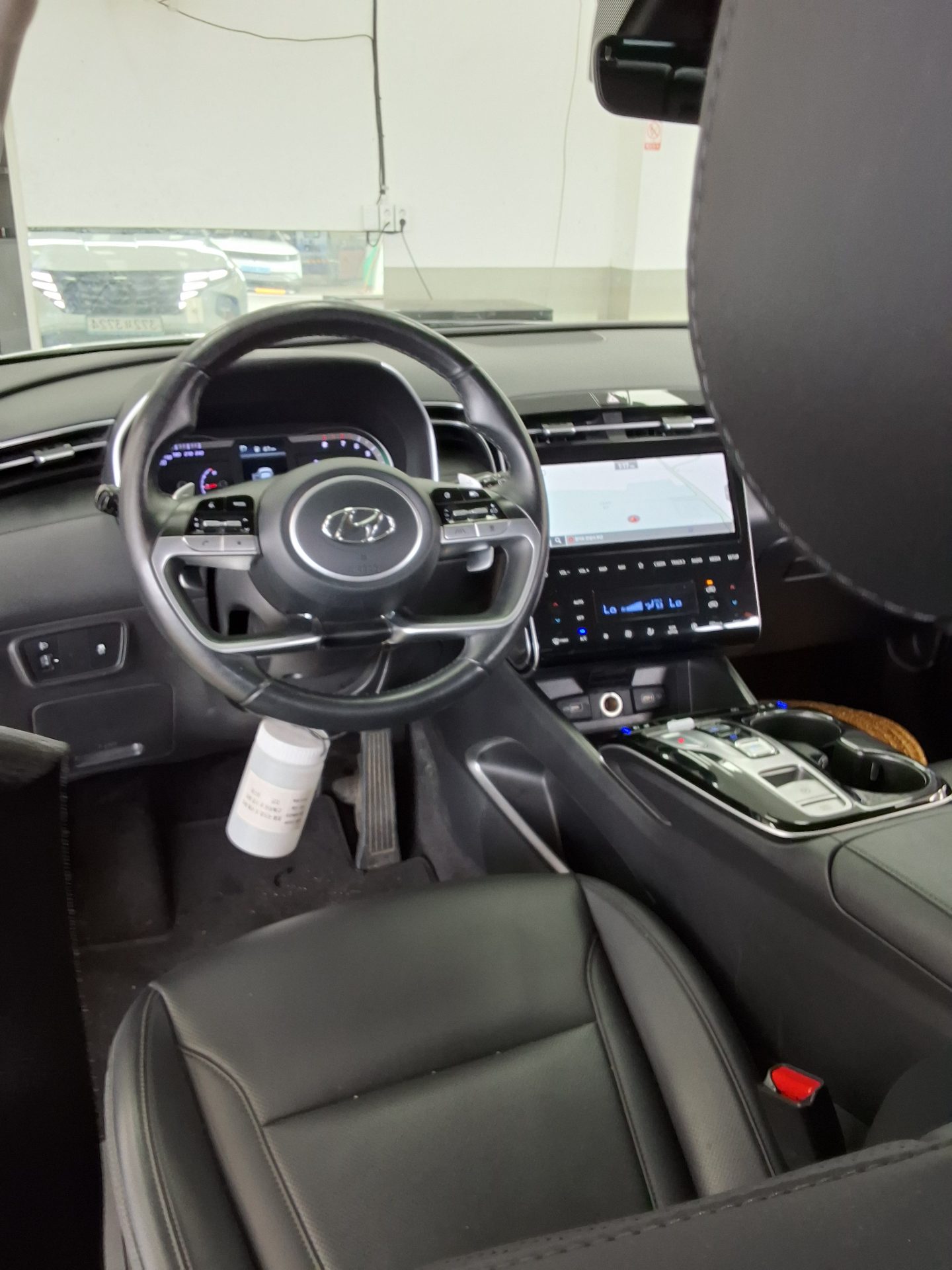 2023 - hyundai tucson