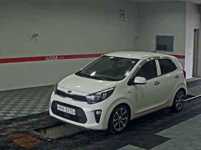 KIA MORNING (JA) EDITION LADY