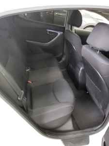 هيونداي أفانتي Md M16 Gdi Premier 2012 PREMIER