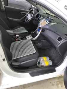 هيونداي أفانتي Md M16 Gdi Premier 2012 PREMIER