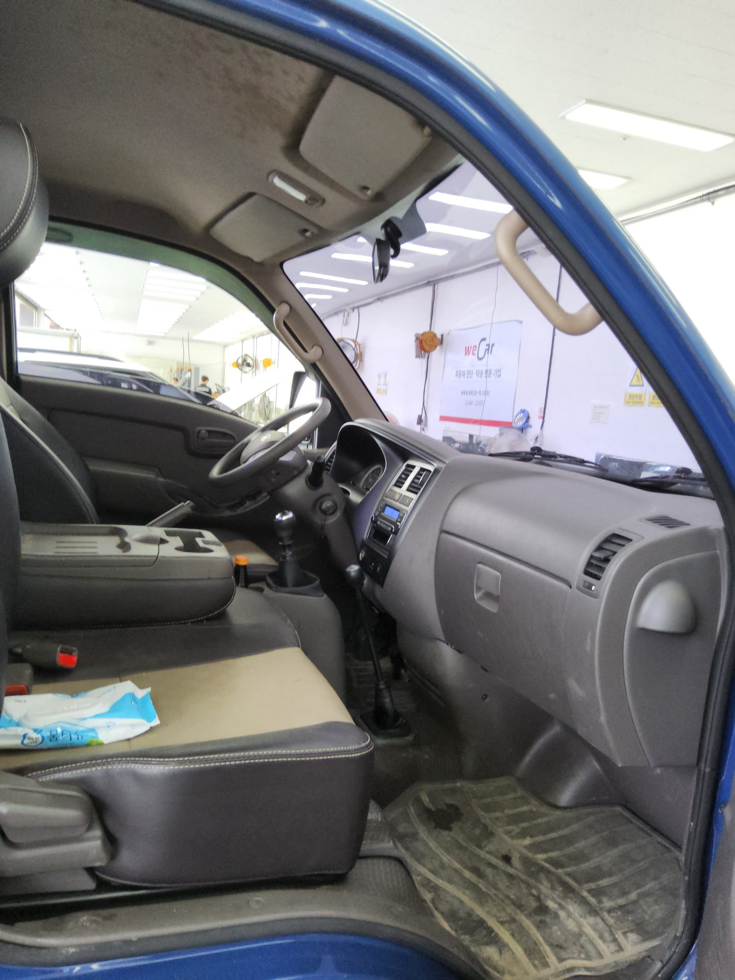 2018 - hyundai porter