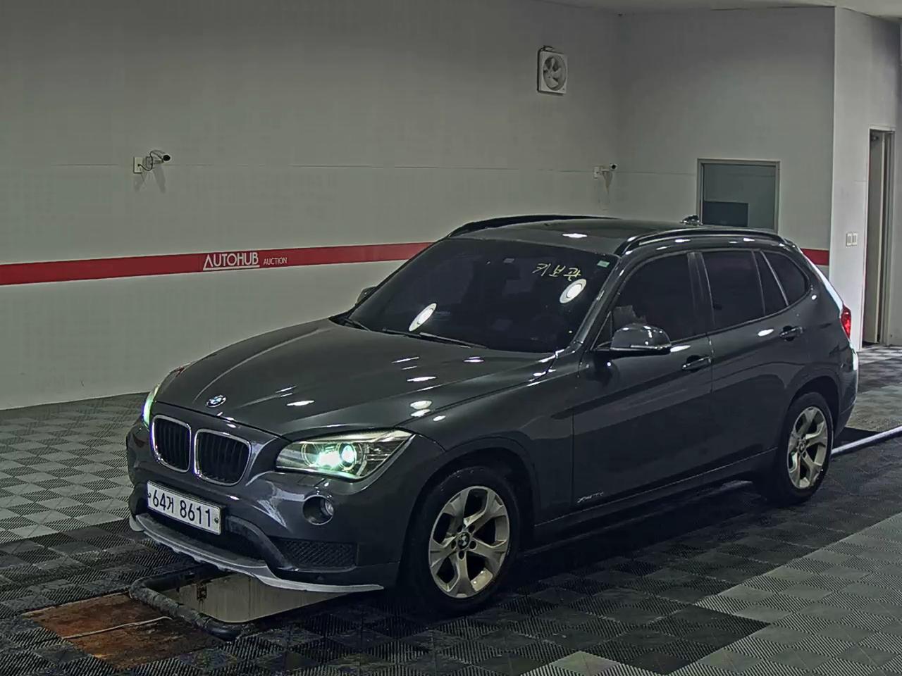 2014 - bmw x1