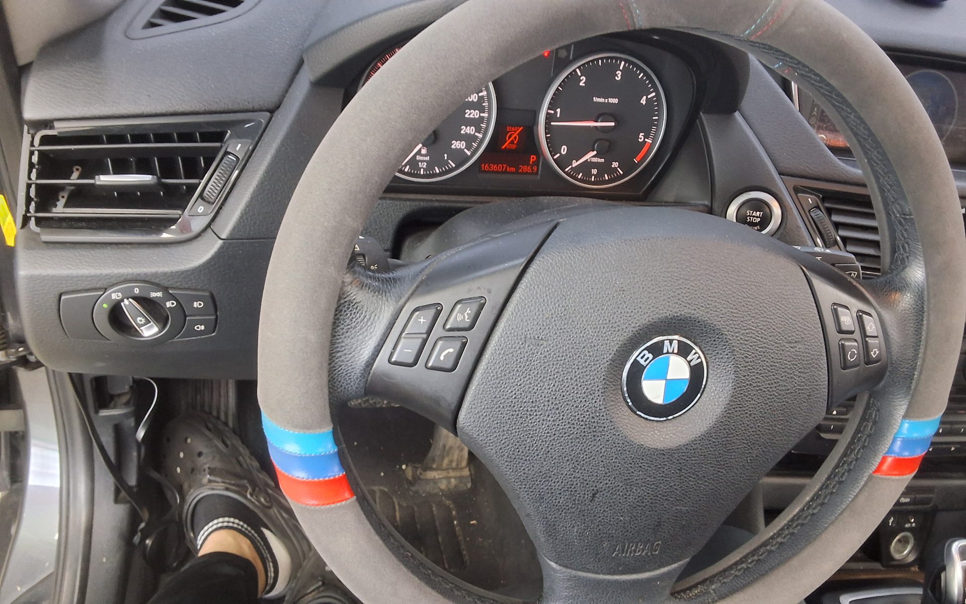 2014 - bmw x1