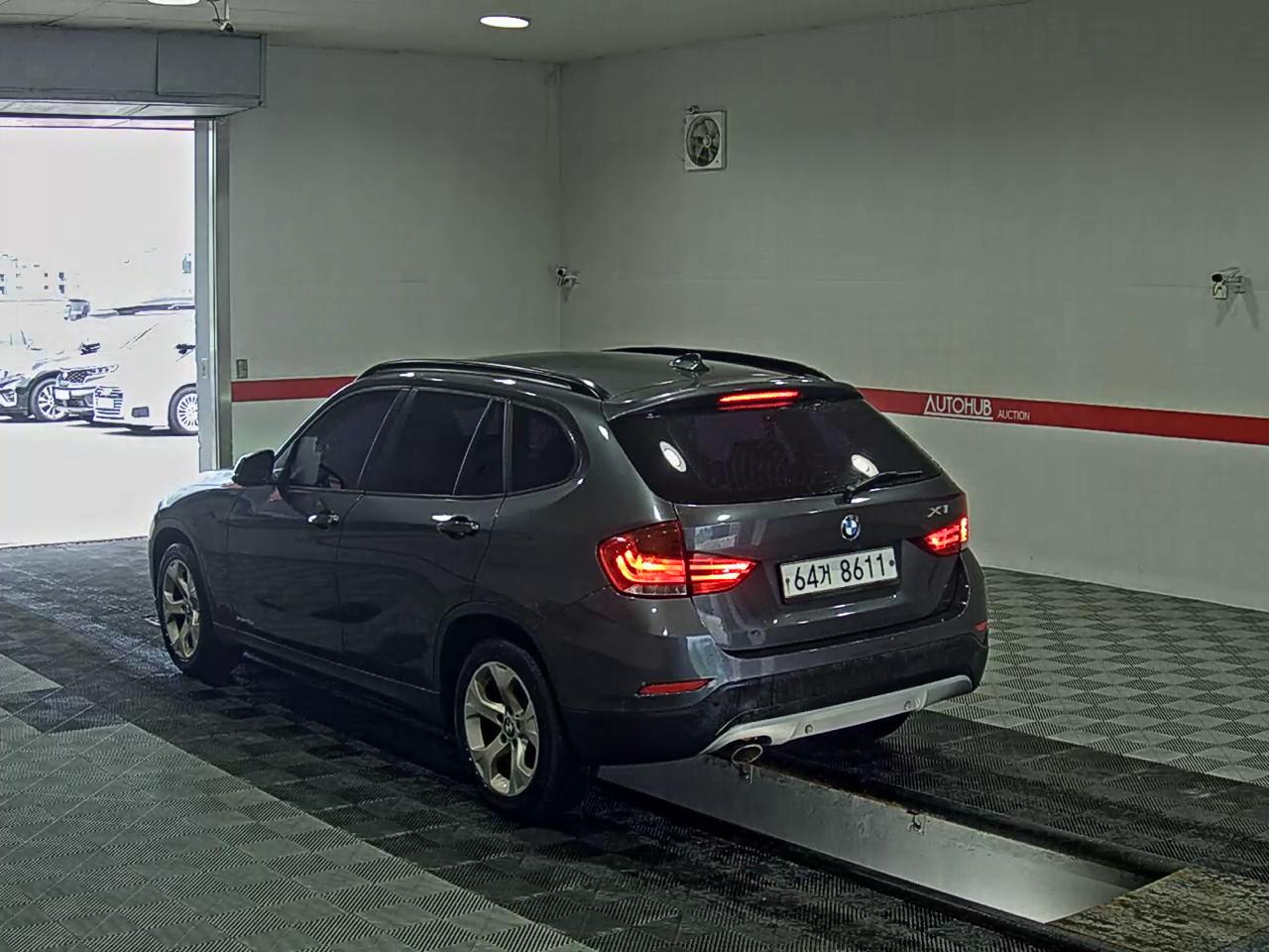 2014 - bmw x1