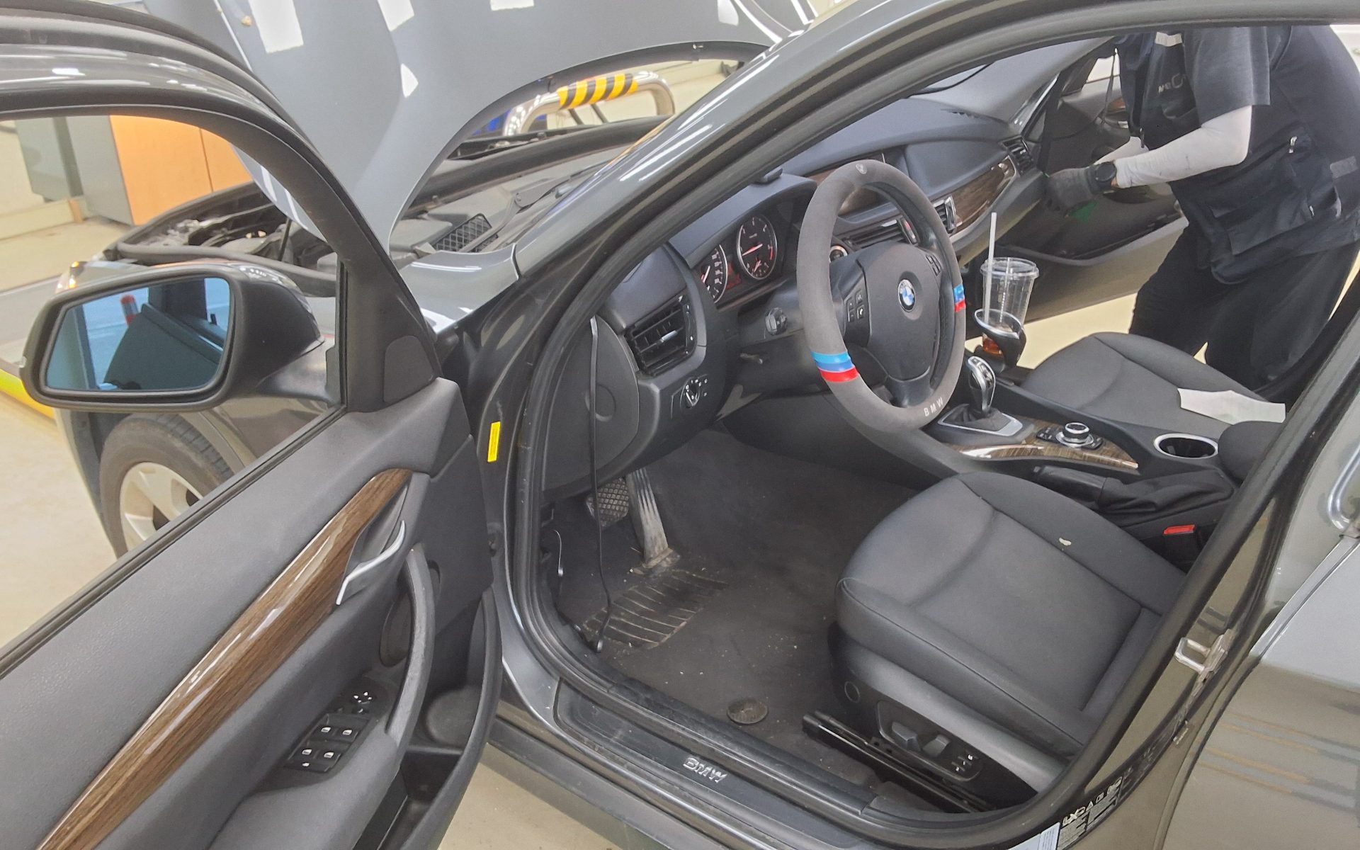 2014 - bmw x1