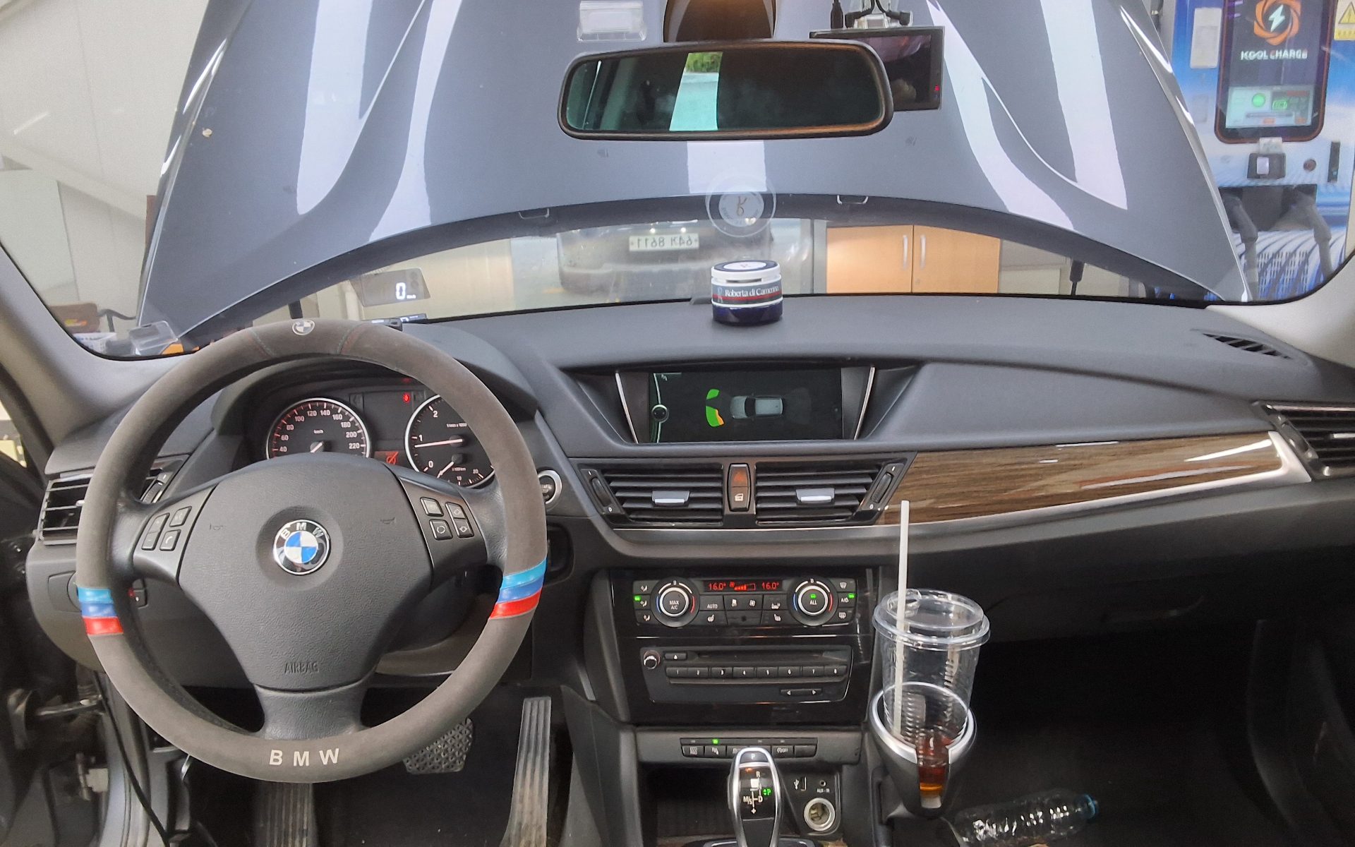 2014 - bmw x1
